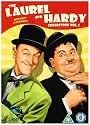 Laurel And Hardy Collection - Vol. 1 - Great Guns/Jitterbug/The Big Noise [DVD]