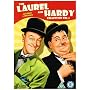 Laurel And Hardy Collection - Vol. 1 - Great Guns/Jitterbug/The Big Noise [DVD]