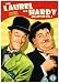 Laurel And Hardy Collection - Vol. 1 - Great Guns/Jitterbug/The Big Noise [DVD]