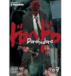 [Dorohedoro, Volume 3] [by: Q Hayashida]