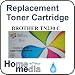 Home Media, Brother Tn230 - Cyan Toner Cartridge For Brother