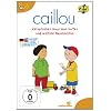 Caillou 25 - Versprechen muss man halten und weitere Geschichten