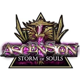 Ascension Storm of Souls