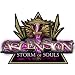 Ascension Storm of Souls