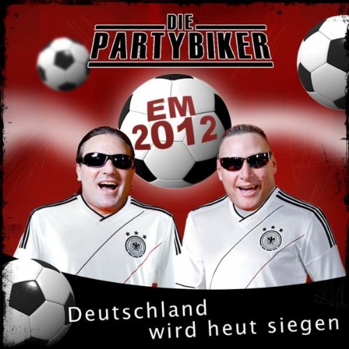 Deutschland wird heut siegen (EM 2012)