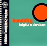 Heights of Abraham