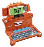 Vtech - Disneys Cars - Maters Spy Mission Laptop