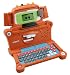 Vtech - Disney's Cars - Mater's Spy Mission Laptop