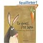 Le Gentil P'tit Lapin
