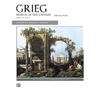 Buy March of the Dwarfs (Alfred Masterwork Edition) by Edvard Grieg and Maurice Hinson