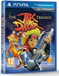 The Jak and Daxter Trilogy