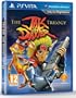 The Jak and Daxter Trilogy