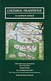 Cultural traditions in Northern Ireland : lecture by Jacques Darras, 'A man from across the Channel : poet with a view' and 'All Europeans now?' : proceedings of the Cultural Traditions Group Conferen