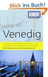 DuMont Reise-Taschenbuch Reisef�hrer Venedig: Mit Extra-Reisekarte und 10 Entdeckungstouren