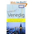DuMont Reise-Taschenbuch Reisef�hrer Venedig: Mit Extra-Reisekarte und 10 Entdeckungstouren