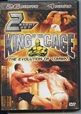 King of the Cage: The Evolution of Combat - King of the Cage 1-2