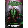 Spider-Man: Lizard: No Turning Back