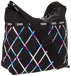 Lesportsac Cleo Cross-Body