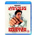 The Legend of Drunken Master [Blu-ray] (1994)