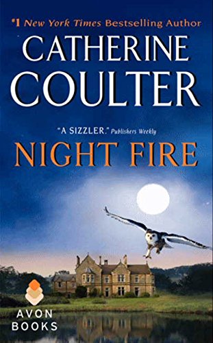 night fire night fire trilogy