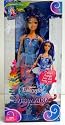 Barbie Fairytopia Mermaidia Nori Doll