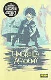 The Umbrella Academy 3