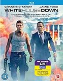 White House Down [Blu-ray] [2013]