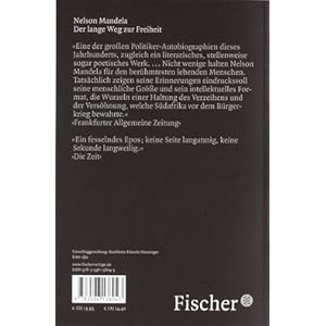 Der lange Weg zur Freiheit: Autobiographie