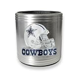 Dallas Cowboys Insulated Stainless Steel Holder