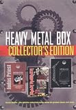 Produkt-Bild: Various Artists - Heavy Metal Box (Collector's Edition)