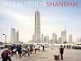 Megalopolis Shanghai