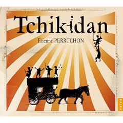 Tchikidan