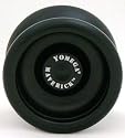 Yomega Maverick YoYo with DVD - High Speed Aluminum Ball Bearing Yo-Yo