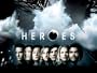 Heroes Volume 1