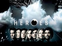 Heroes Volume 1