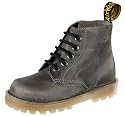 Dr. Martens Children's Original Kids 6004 6 Eye Boot