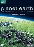 Planet Earth: The Complete Collection