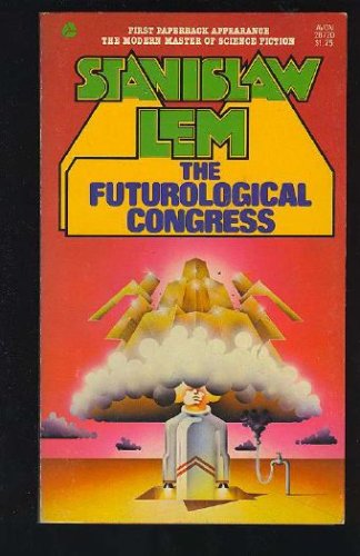 Stanislaw Lem