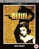 Rififi ( Du rififi chez les hommes ) [ NON-USA FORMAT, Blu-Ray, Reg.B Import - United Kingdom ]