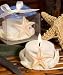 Set of 100 Starfish Candle Beach Theme Wedding Favors Free Shipping