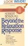 Beyond the Relaxation Response