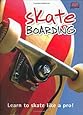 Skateboarding