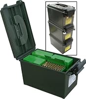 MTM Ammo Can (Forest Green) by MTM