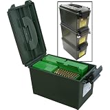 MTM Ammo Can (Forest Green)