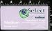 400, GLOVES, 4 boxes, POWDERED, VINYL, NEW, GLOVE, MEDIUM, GLOVE, NON-STERILE, by, SE...