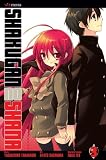 Shakugan No Shana, Vol. 3 (Shakugan No Shana)