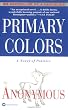 Primary Colors