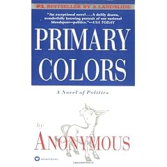 Primary Colors