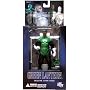 Alex Ross Justice League 7: Green Lantern Action Figure