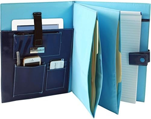 Urban Junket Julie Big Girl Portfolio (Scarlet)